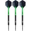 Unicorn Wraith Smith Tungsten Darts