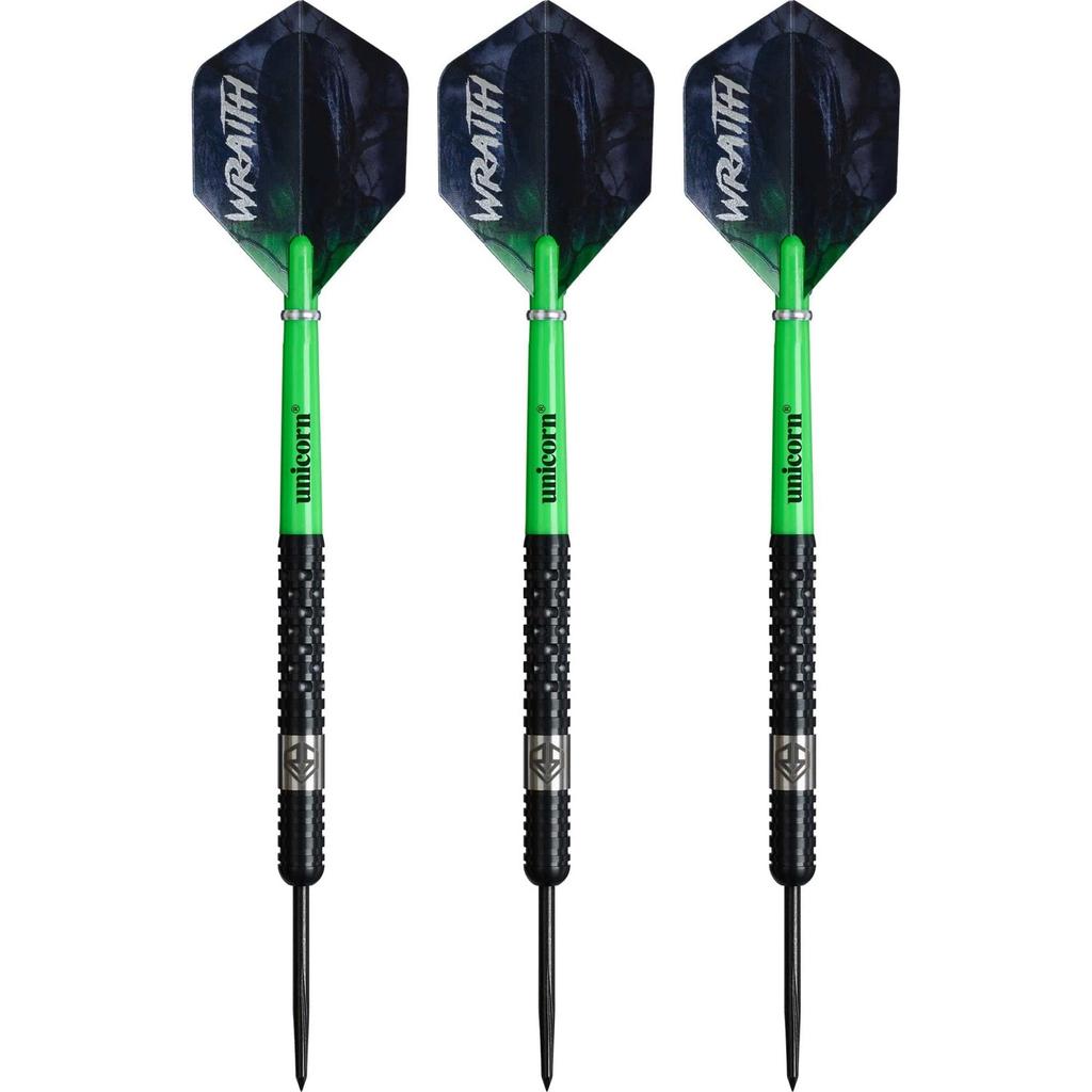 Unicorn Wraith Smith Tungsten Darts