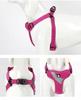 Truelove Step-in Pressure-free Dog Harness L