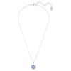 Swarovski Magic Exquisite Necklace Unisex Necklace Blue 5735399