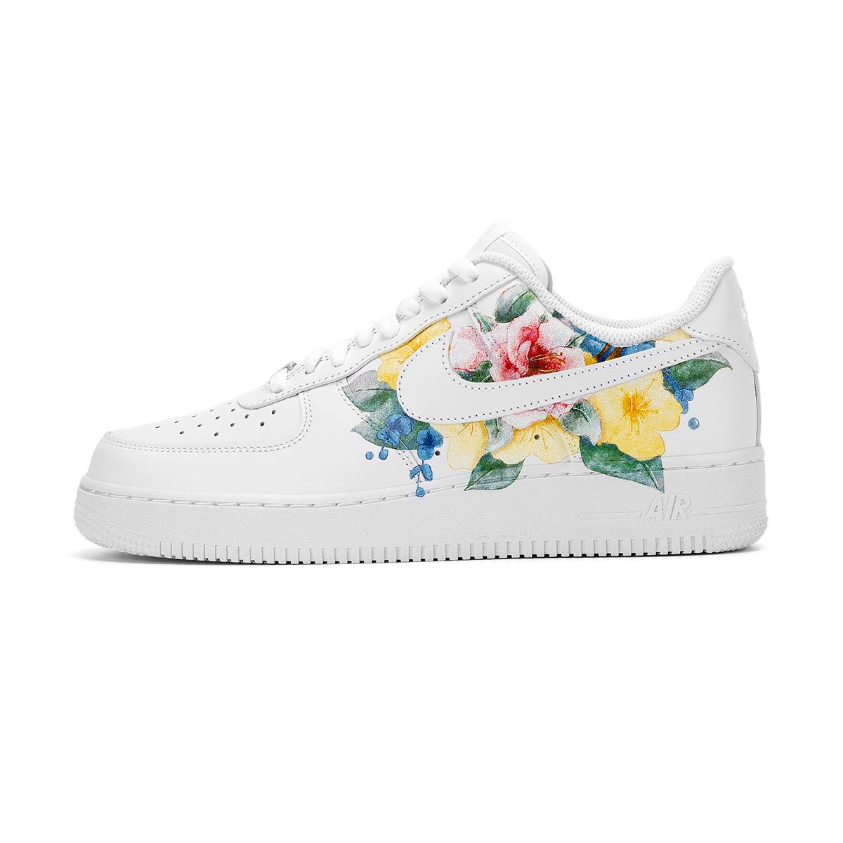 

Nike Air Force 1 Leather Cushioning Abrasion Resistant Lightweight Breathable CW2288-111(Team1804-) 42.5
