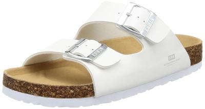 Comfort Sandals SED1001 Size Cm Men's WH, 28.0