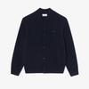Men's Bouclé Stadium Cardigan AH231E-54N166