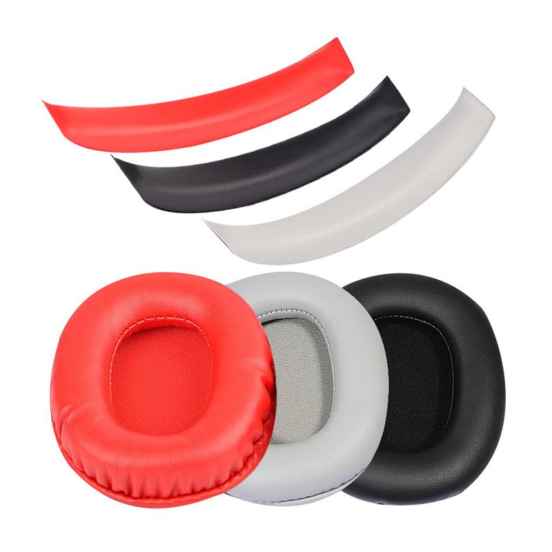 Earpads for Edifier W800BT W800X W808BT K830 G1 H841P Headphones Replacement Soft Foam Ear Pads Cushion High Quality