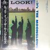 LP Record MOONGLOWS - Look! It's The Moonglows LP1430 CHESS 1983 Japan Soul/Funk Used