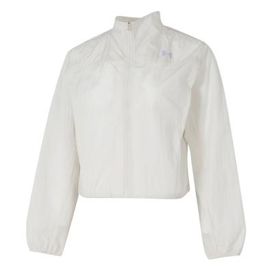 Windproof Water-Repellent Stand-Up Collar Fitness Training Zip Long Sleeve Running Jacket Women Jackets 6009560-110