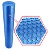Large Eva Roller Massage Roller For Back & Body With Studs