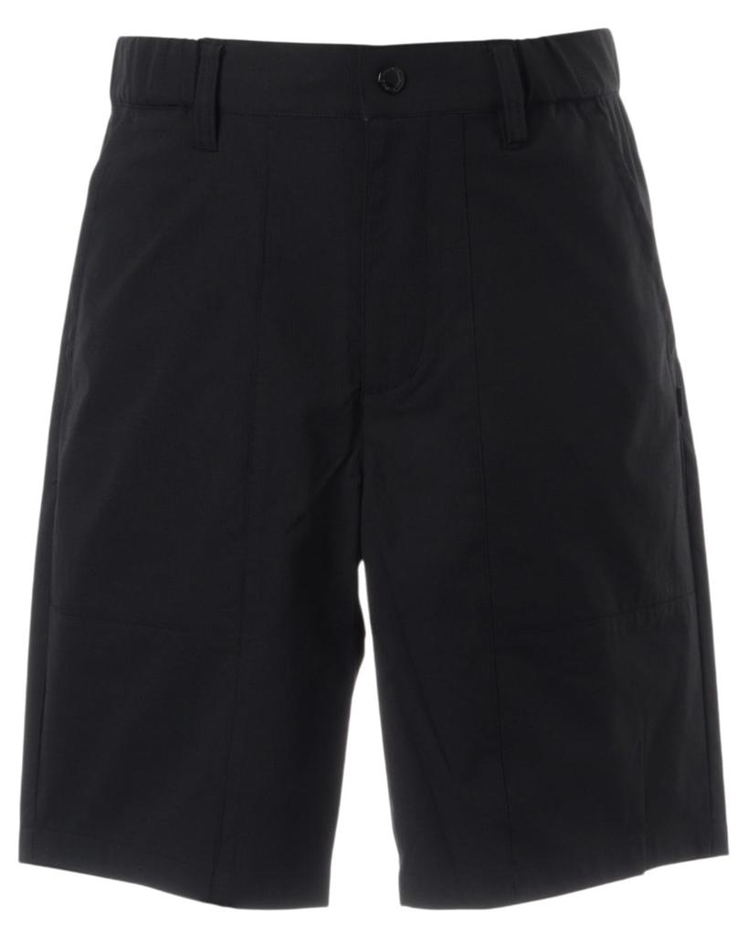 Golf Shorts 6 [New Balance] Water-Repellent (Stretchable) / Men's / 012-6238001 010_BLACK [LL]