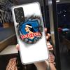 Club Social Y Deportivo Colo Phone Case For Samsung A15 A25 A35 A55 A16 A26 A36 A56 Galaxy A12 A22 A32 A52S A05S A02S A72 A42 A6