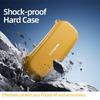 Protective Storage Bag Gimbal Camera Handbag for Insta360 Luna Ultra Gimbal Camera Accessories