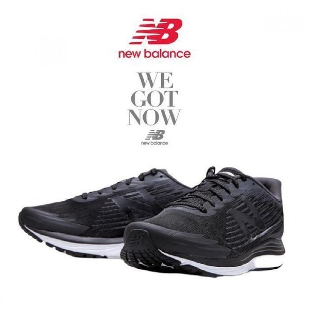 

New Balance Parents Lightweight Running Shoes Msynsb1 black/225