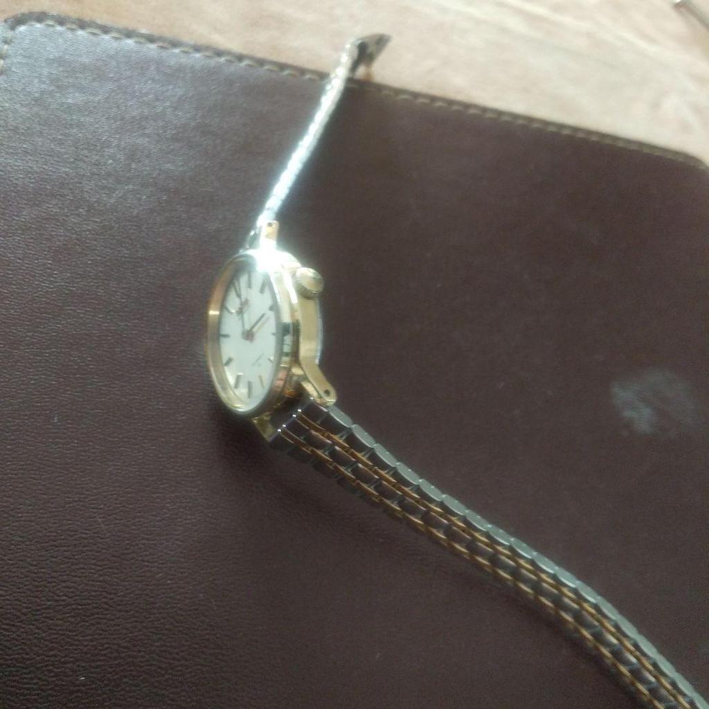 [USED] Seiko Women's Automatic