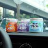 JELLO Car Solid Air Freshener Aromatherapy Perfume for Home and Car Decoration