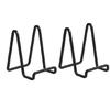Environmental Aware Iron NUMBER Shape Display Owner For Photos Art Divisions Dense Contemporary Room Shelf Planner