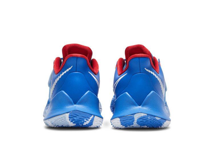 Nike Kyrie Low 3 EP 'New Jersey Nets Hardwood Classics'