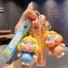 Crybaby Cartoon Cute Doll Keychain Pendant For Bags Decoration Gifts And