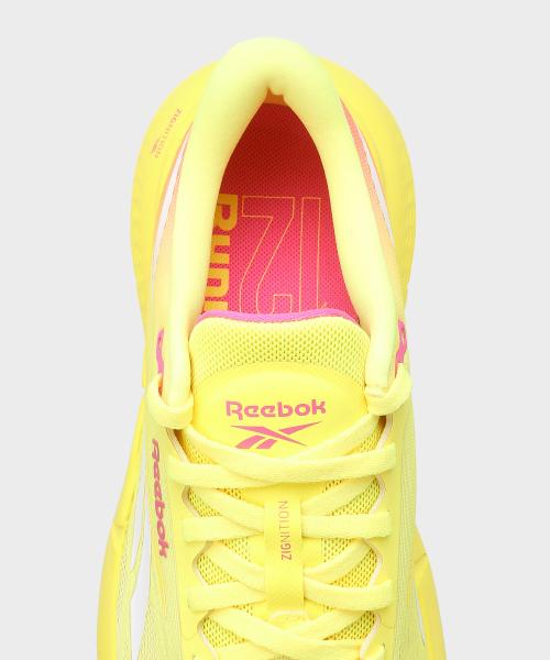 Reebok ZIGNITION 100233834 [Shipped from Korea] 100% Authentic