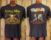 Vintage Lynch Mob Mad At The World Tour Konzert T-Shirt 1990