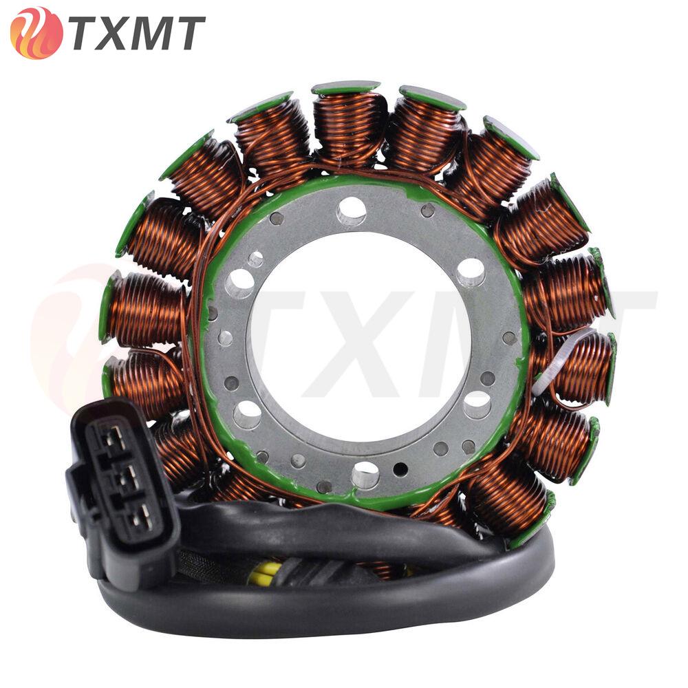 

Honda CTX700 2014-2018 Magneto Stator Coil & Ignition Coil