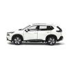 PAUDI MODEL 1/18 Scale Diecast Model of the Nissan X-Trail 2021.