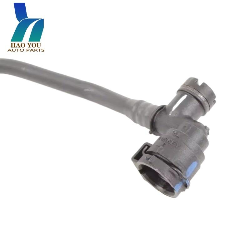 17127617366 Radiator Coolant Water Hose Expansion Tank Hose for BMW 2 Series MINI