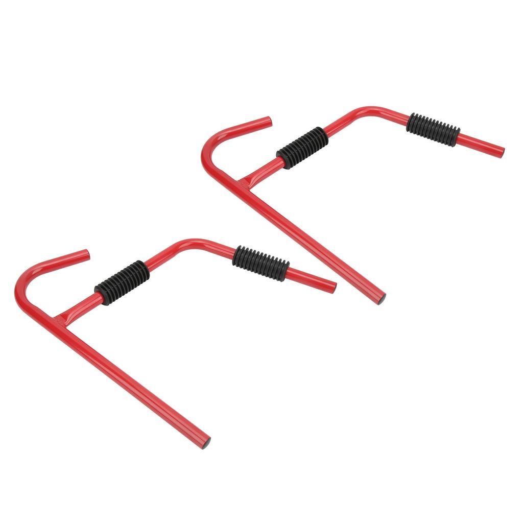 80kg Kayak Storage Rack Carbon Steel Wall Mount Hanger Boat Accessories for Canoe Ladder Surfboard