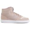 Nike Ebernon Mid Top Sneakers Pink Women's AQ1778-200