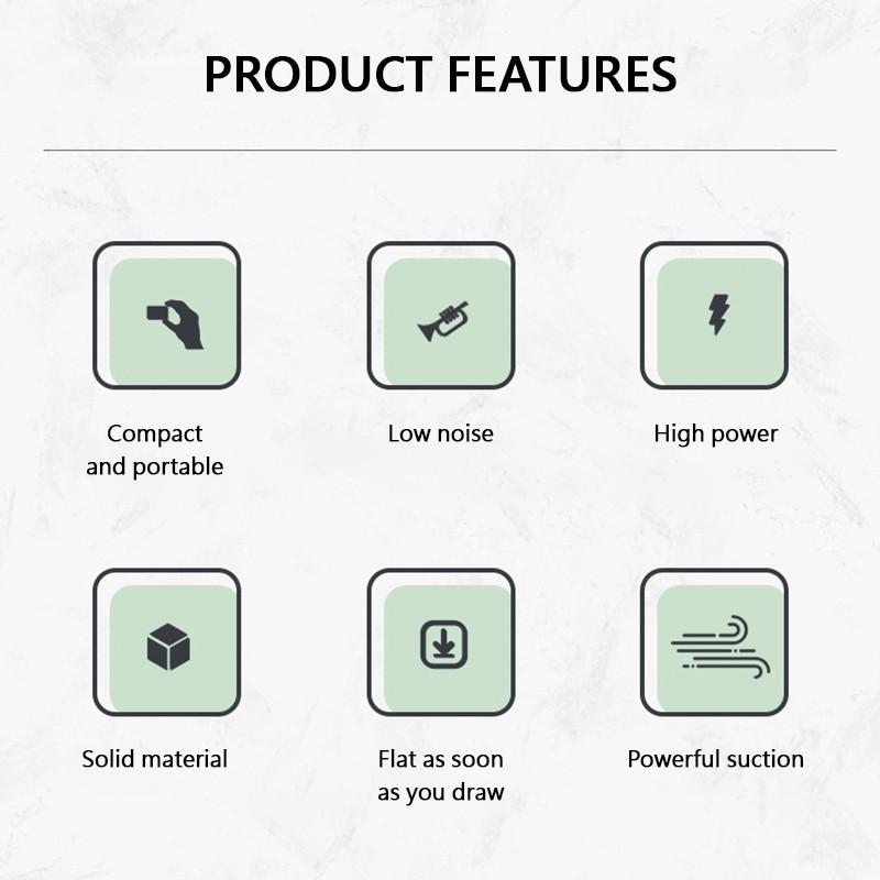 Electric Air Pump