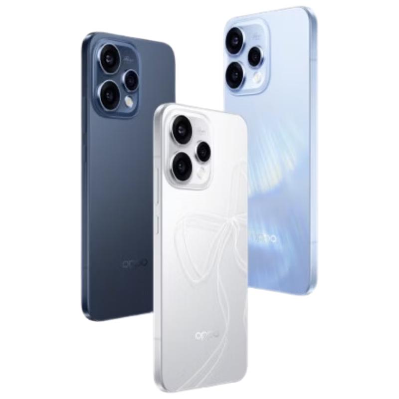 

Смартфон OPPO Reno15c 5G з ШІ-фотографією (версія CN) 12GB+512GB