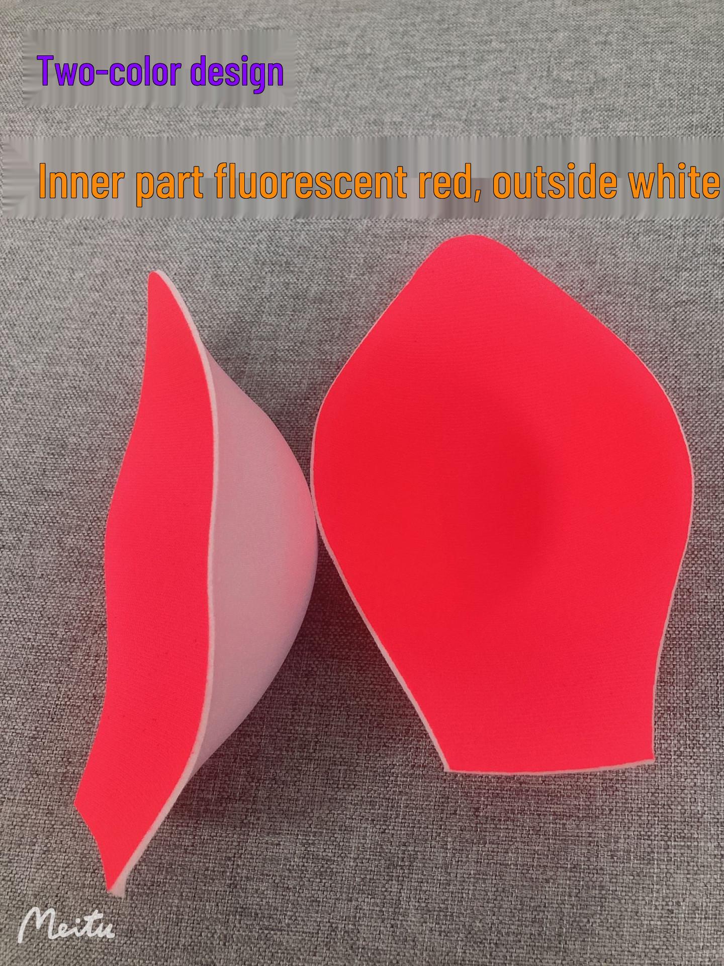 

Men s U-Shaped 3D Bulge Enhancing Cup Charm Accessory One Size
