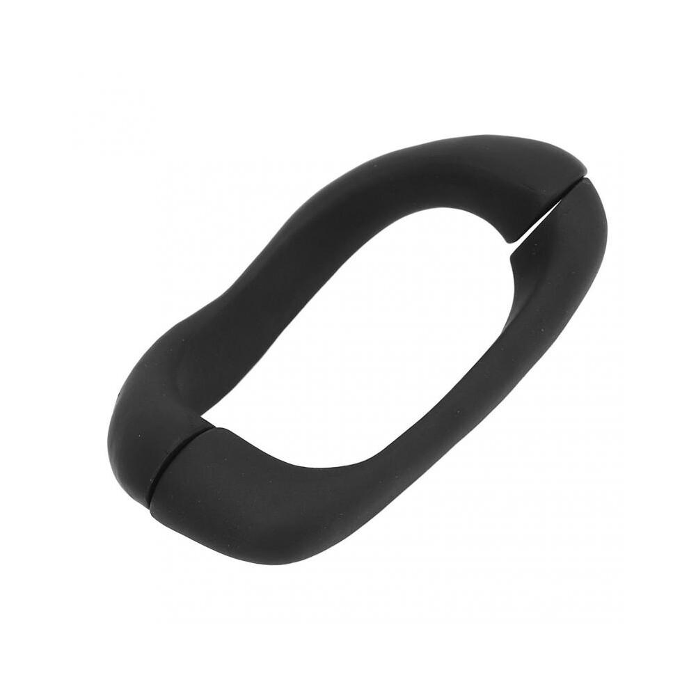 Steering Wheel Booster Zinc Alloy Magnetic Installation Autopilot Counterweight Ring Replacement for Tesla Model 3 Y
