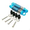 1 Pair Aluminum Front & Rear Shock Absorber Damper K969 K989 P929 RC Model Car Upgrade Parts