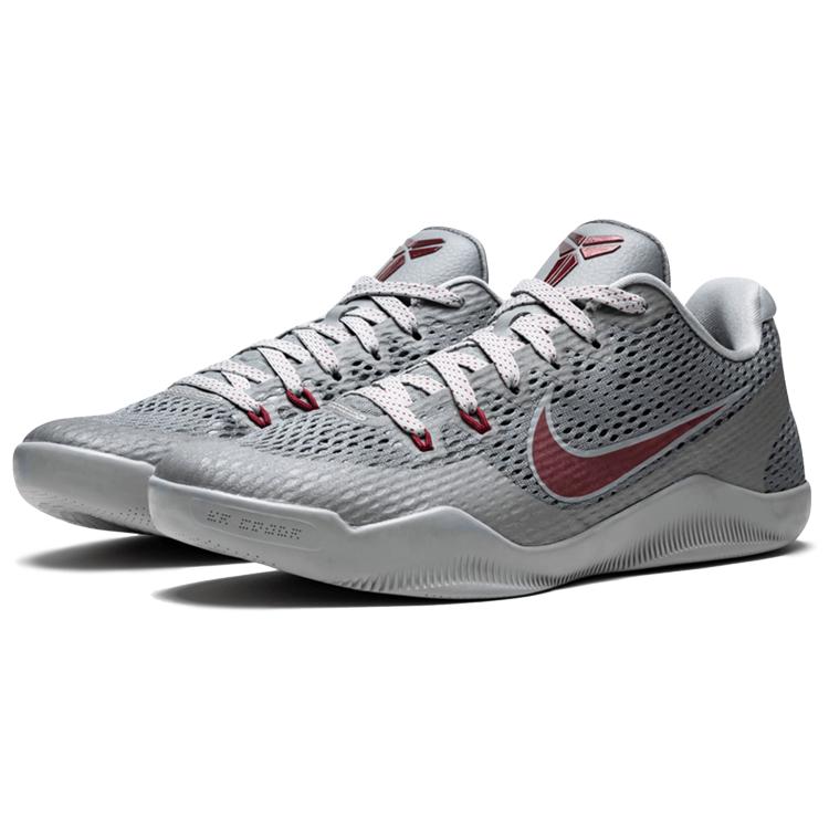 Nike Kobe 11 Lower Merion 836183-006