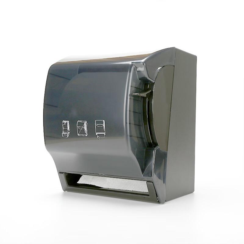 OIMG Wall-Mounted Multifunctional Tissue Box