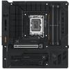 Motherboard - ASUS - TUF GAMING B760M-BTF WIFI - Intel B760 LGA 1700 Micro ATX