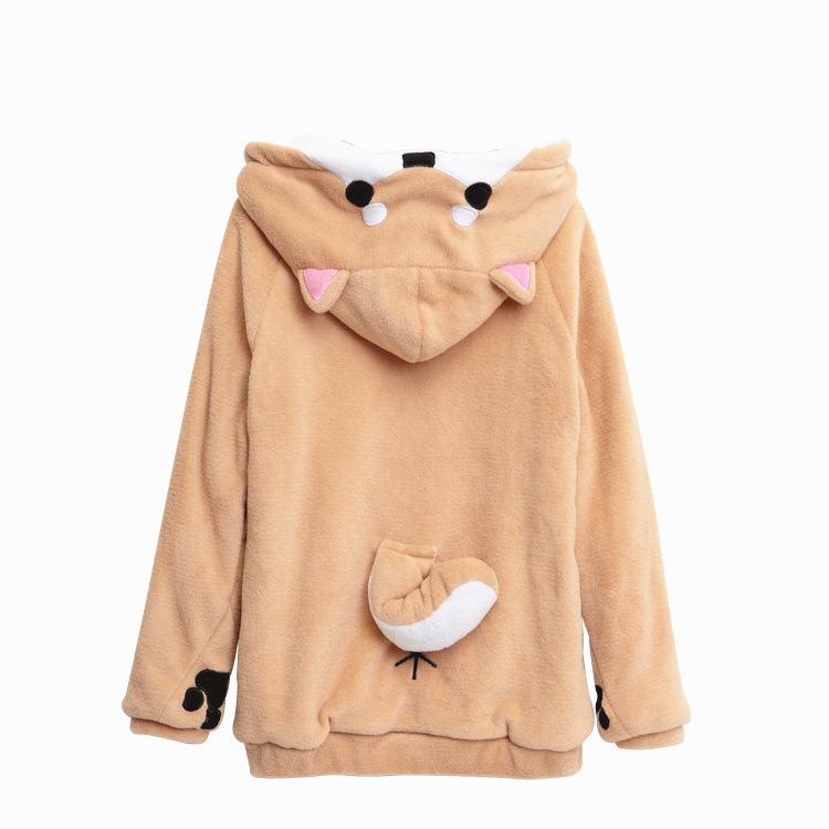 Mikina Pokémon x Totoro