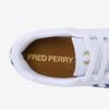 [Fred Perry] B721 Leather Towelling SFPU2416333-U05