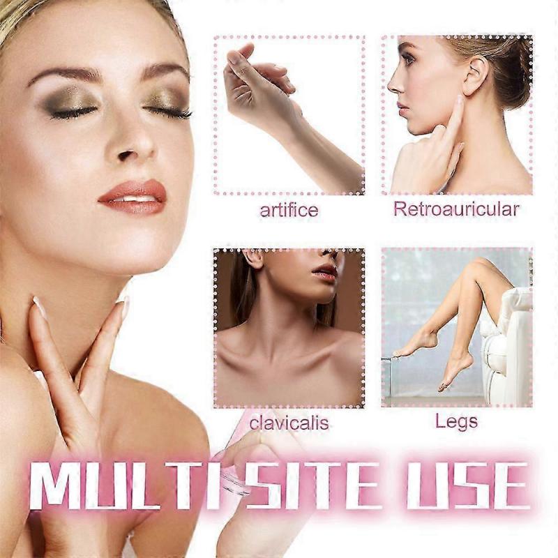 Pheromon Parfüm Rollerball Pheromonöl für Frauen, um Männer anzuziehen Lang anhaltender Duft