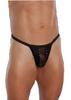 Men' Transparent Thong Softline 4484 - (Universal)