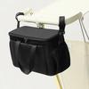 Organizer Bags Mummy Large Capacity Travel Hanging Bag Bottle Holder Diaper Bags Accessories