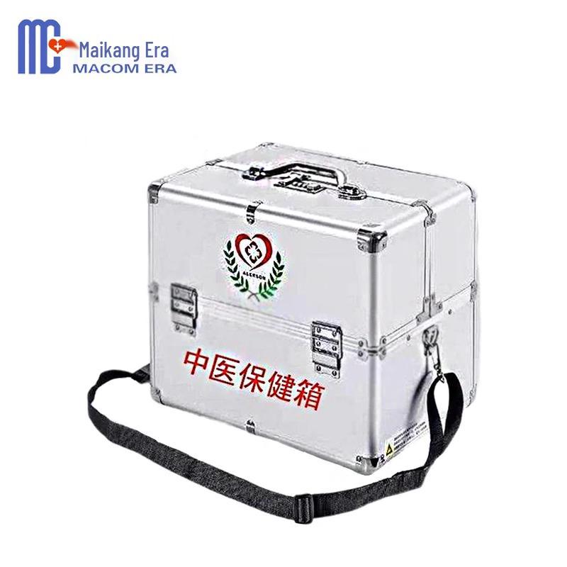 Maikang Shidai Multi-layer Empty Medical & First Aid Box