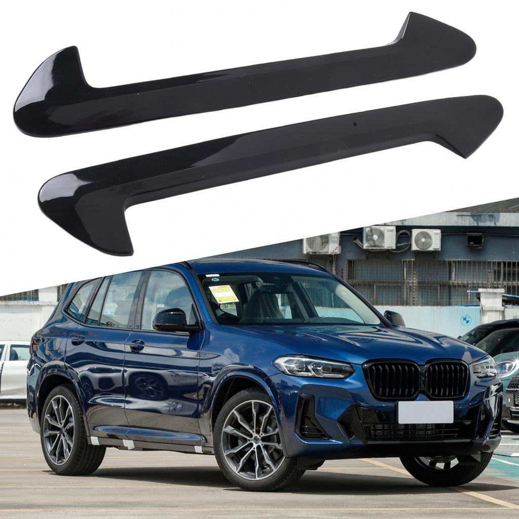 Air Fender Vent Trim Brand New Car Spare Parts High Quality