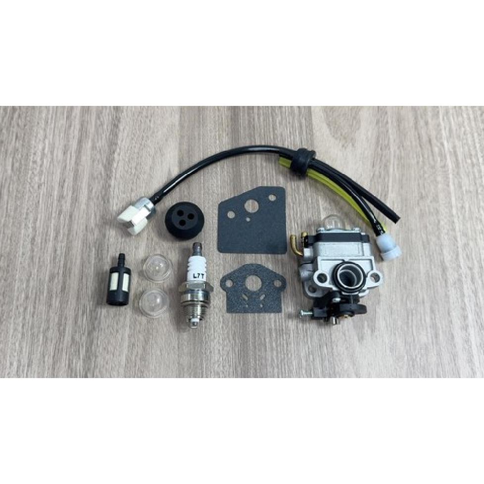 Vergaser für Ryobi RY13016 RY34006 4-Takt C430 X430 30ccm Trimmer 309375002