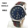 Used Working Item TIMEX Watch INDIGLO TW2P69500AB Timex Indiglo Analog Quartz QZ