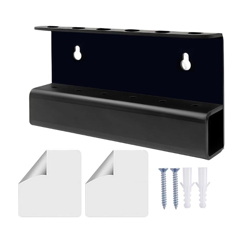 Shatterproof Accrylic Boomerangs Board Holder Accessory Wall Mount Storage Solution For Indoor Sports Enthusiasts
