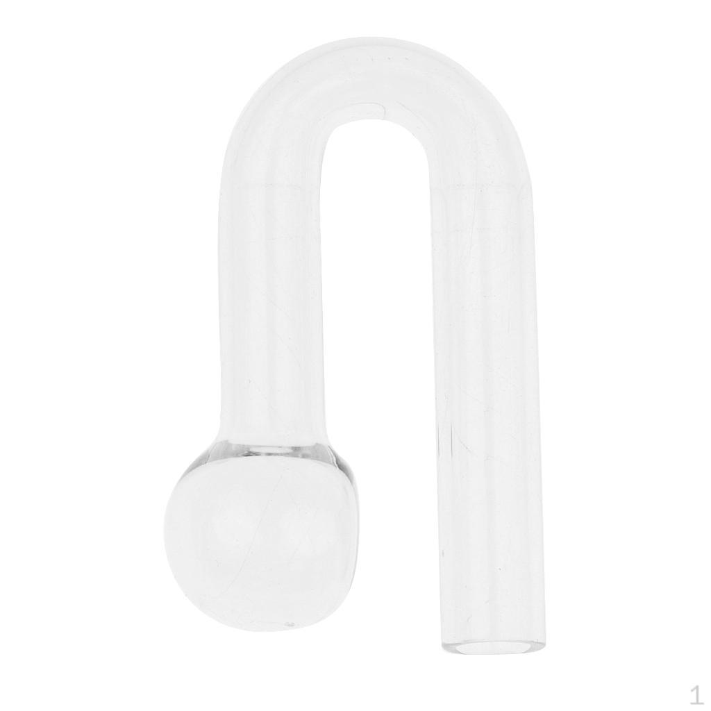 Aquarium Fish Tank Cylinder Concentration