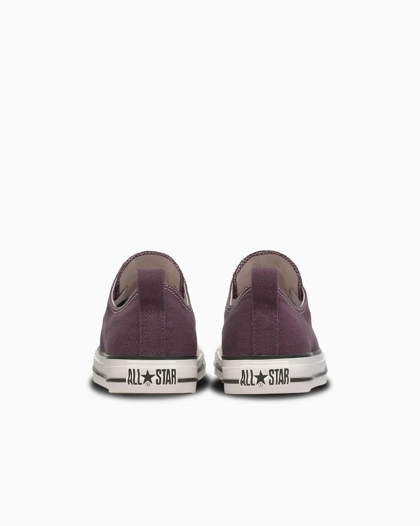 31318771 Converse All Star Freelace OX "Burgundy" (Men's)