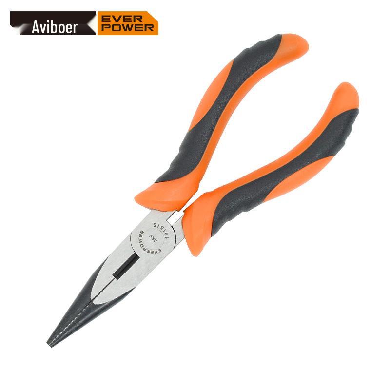 Aiwibore C Series Needle-Nose Pliers 101516