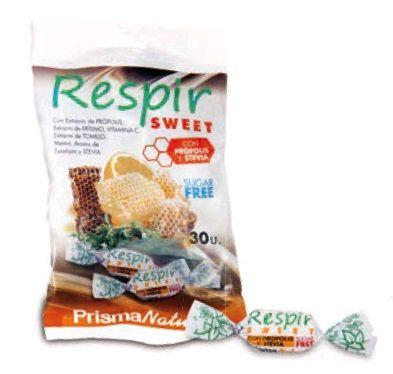 

Prisma Nat Respir Sweets Bolsa 30 шт.