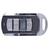 3V Garage Door Remote Control 287?868MHz 4 Buttons Remote Control Transmitter for Burglar Alarm